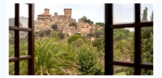 Paradores de España en Oferta desde 77€.