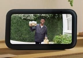 Echo Show 5 (3.ª generación) los e colores por 59,99€