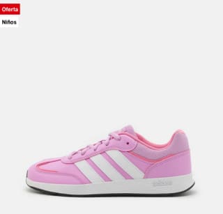 Adidas Tensaur Switch GS Niño por 21,95€
