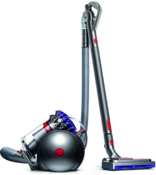 Dyson Big Ball Parquet 2 - Stofzuiger zonder zak voor €298 bij bol.com