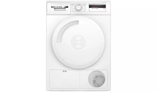 Bosch Serie 4 A+ Rated 8kg Heat Pump Tumble Dryer - £379