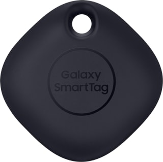 Samsung Galaxy SmartTag Zwart voor €17,69 bij Amazon