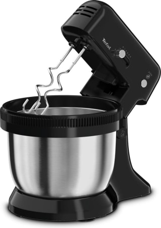 Tefal Oh My Cake Keukenmachine voor €32,35 bij Ibood