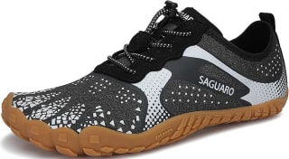 SAGUARO Unisex Barefoot por 33,99€