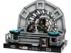LEGO Star War Troonzaal van de Keizer Diorama Modelbouw Set voor €69,99 bij de Bijenkorf