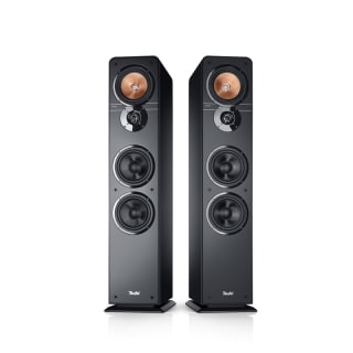 Teufel ULTIMA 40 - Vloerstaande hifi stereo speakers voor €299,99 bij Teufel