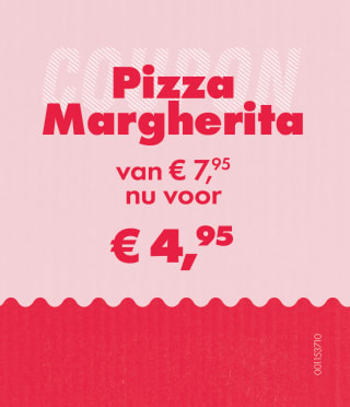 Diverse Korting Coupons voor Happy Italy