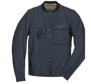 Chaqueta de moto DAINESE SABHA TEX a solo 67,48€