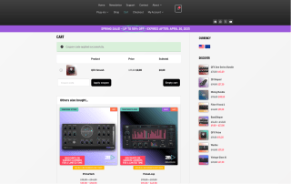 Plugin VST 2b Smush para Guitarristas Gratis