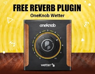 Plugin Vst Waves ONEKNOB Wetter Gratis