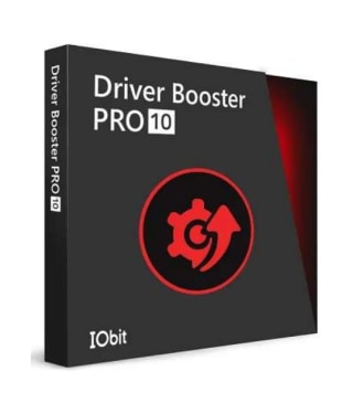 DRIVER BOOSTER 10 PRO para 6 meses Gratis