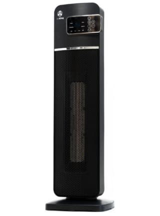 Air-King Keramische Elektrische Kachel 2000 Watt voor €59,99 bij iBood