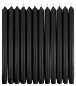 Lange huishoudkaarsen 2 pakken voor €9 bij de Hema