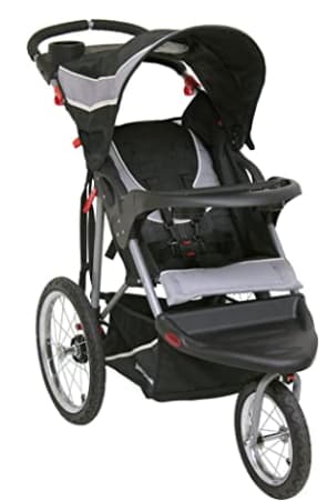 Carriola Baby Trend por $1,954.36 en Amazon
