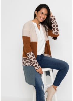 Tot 25% korting op knitwear bij BonPrix