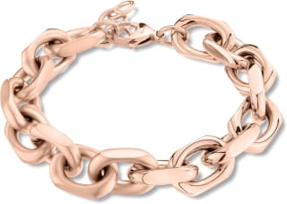 Tamaris Roestvrijstalen armband voor €26,94 bij Amazon