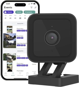WYZE CAM v3 Edición Limitada por $354 en Amazon