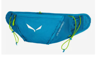 Riñonera Salewa Lite Train 3L por 7€