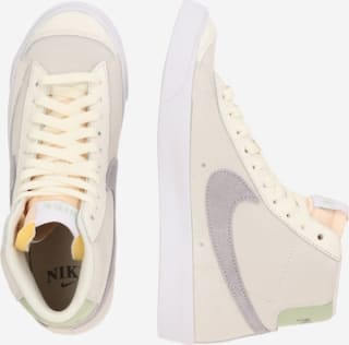 Zapatillas Nike Blazer Mid '77 solo 47,90€