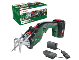 Sierra de Jardineria BOSCH Keo 18 Li por 87.5€