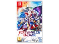 Fire Emblem Engage voor €29,99 bij Amazon