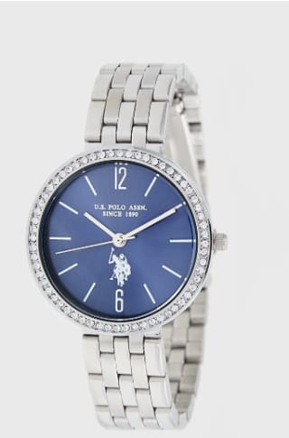 Reloj para Mujer U.S. Polo Assn. por 52€