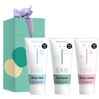 Naif ruimt op nu met 30%korting