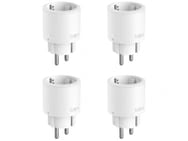 TP-Link Tapo P115 Mini Smart Wi-Fi Stopcontact, 4 stuks voor €44,95 bij Amazon