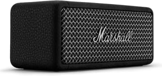 Marshall Emberton II - Bluetooth Speaker voor €92,11 bij Amazon