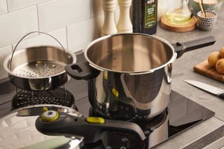 Tefal Secure 5 NEO snelkookpan - 6 L voor €60,09
