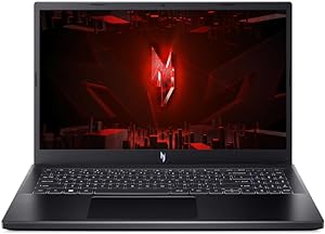 Acer Nitro V 15 ANV15-51-51MR voor €749 bij Amazon