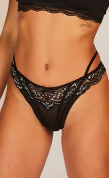 5 Braguitas para Mujer por 22€ en Hunkemöller