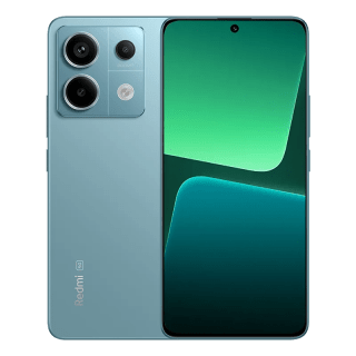 Xiaomi Redmi Note 13 Pro 5G Versión Global NFC 8GB+256GB por 226,84€
