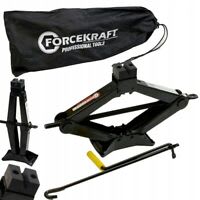 GATO HIDRAULICO DE BOTELLA 2 TONELADAS (2000 Kg) CON HOMOLOGACION CE - 9002