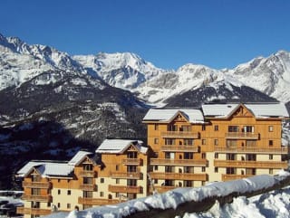 Séjour pour une semaine a Val Fréjus du 22 mars au 29 Mars 2025 à 228€