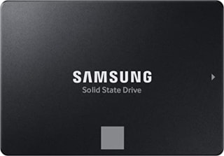 SSD Samsung 870 EVO 1TB por $1,112.43 en Amazon