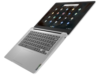 IdeaPad 3 Chromebook Gen 6 (14" MTK) voor €229 bij Lenovo