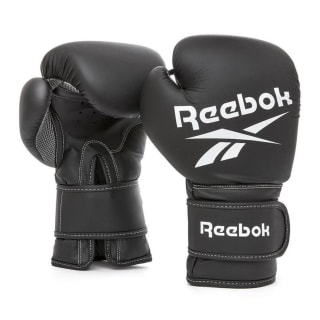 Guantes de boxeo Reebok por 19,99€