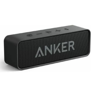 Shop Anker Soundcore bluetooth speaker at eBay for only £17.99