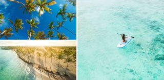 Escapada de 7 noches de alojamiento en Habitación doble en HM Alma de Bayahibe - Adults Only 4* y vuelos desde 838€