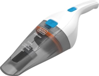 Black+Decker Accu-Handstofzuiger voor €23,90 bij Bol