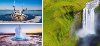 Escapada a Islandia: 4 días Círculo Dorado con hotel y vuelos desde 756€