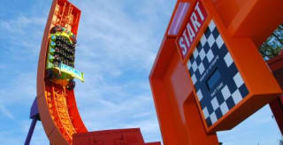 Disneyland París 2 noches en Hotel Disney + 3 días entrada nocturna desde