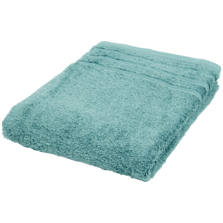 Hotel Handdoek - Badhanddoek 50x100 cm in diverse kleuren voor €1,99 bij de Action