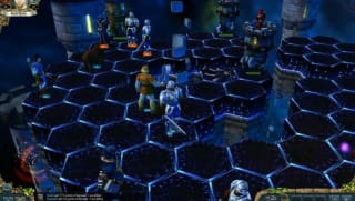 King's Bounty: The Legend gratis bij Epic Games