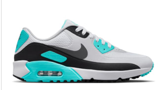 Nike Air Max 90G Golf Shoes voor €104,95 bij Zalando