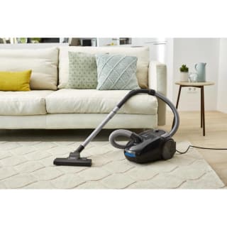 Philips PowerGo FC8241/09 - Stofzuiger met zak voor €75 bij Blokker