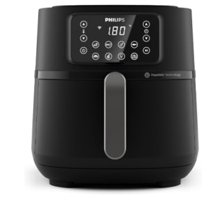 Philips Airfryer Serie 5000 Conectada - 16 funciones en 1, 7,2 l de capacidad por 129.99€