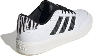 Adidas Sportswear Courtblock Schoenen voor €34,99 bij Amazon
