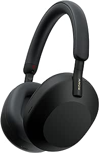 Sony auriculares inalámbricos WH-1000XM5 por 209,90€